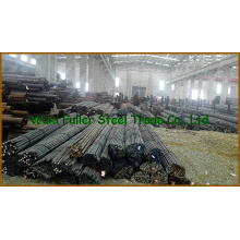 Forged Carbon Steel Bar by S45c 1045 C45